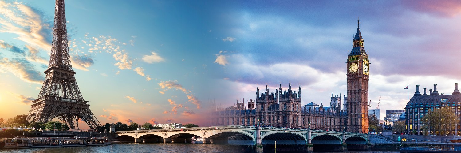 Franco-British Chamber banner