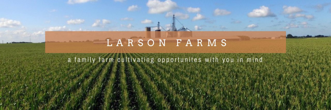 Larson_Farms's profile banner image