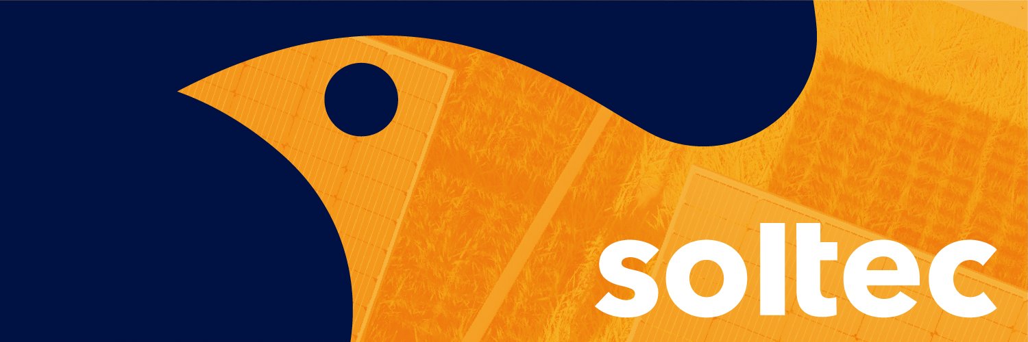 Soltec banner