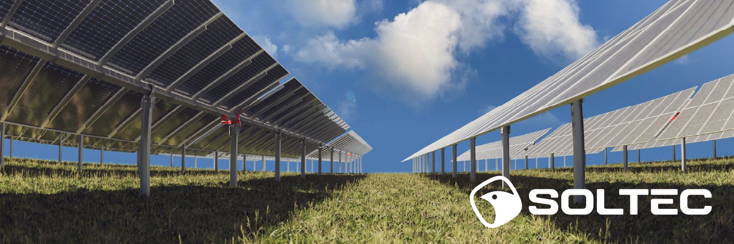 SoltecPower's profile banner image