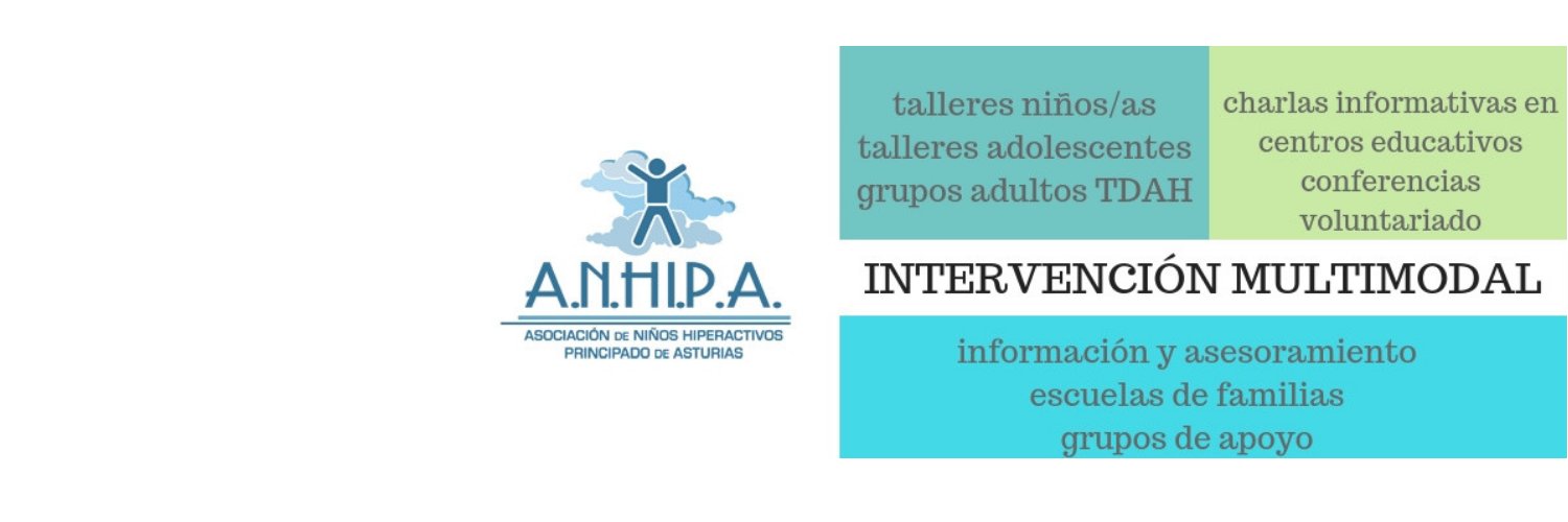 ANHIPA ASTURIAS banner