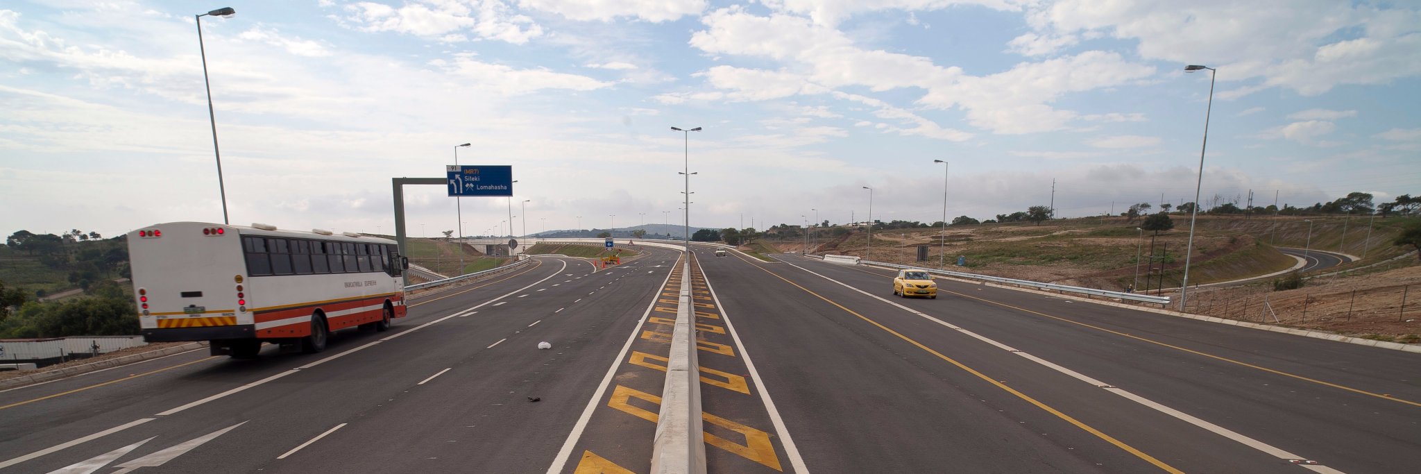 Inyatsi Construction banner