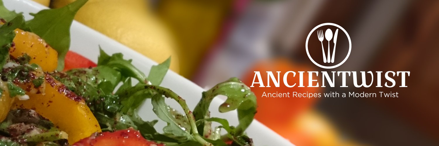 ancientwist's profile banner image