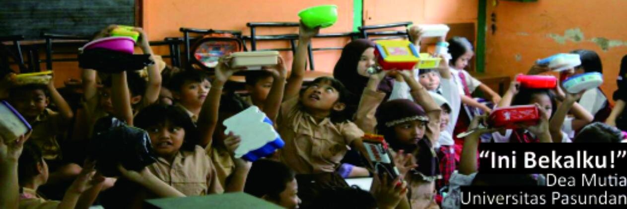 Peduli Pangan banner