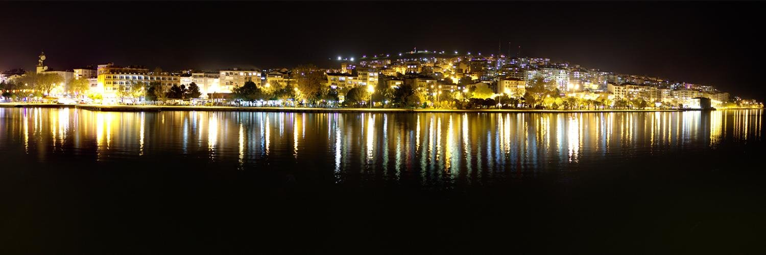 sinopKreklam's profile banner image