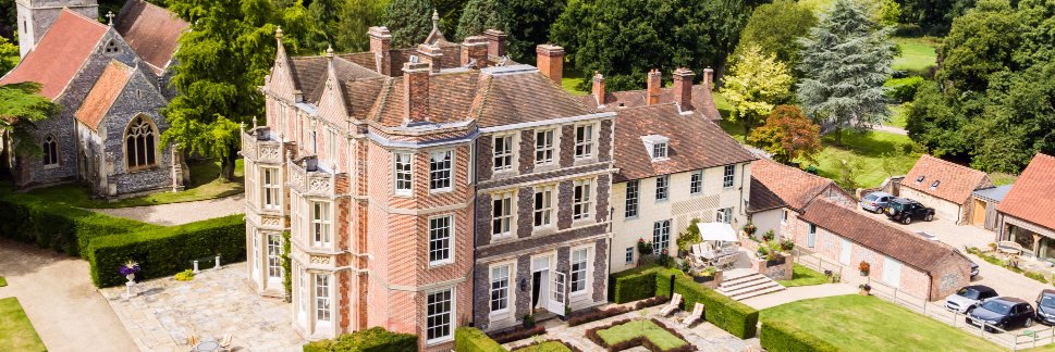 Wickham_House's profile banner image