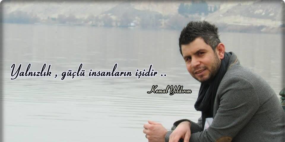 KemalYildrm's profile banner image