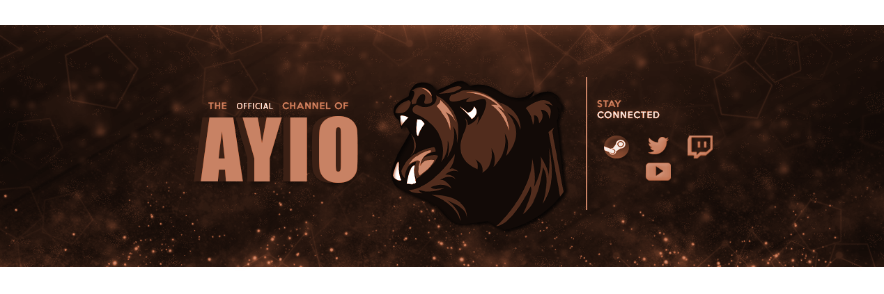 AyioLp's profile banner image