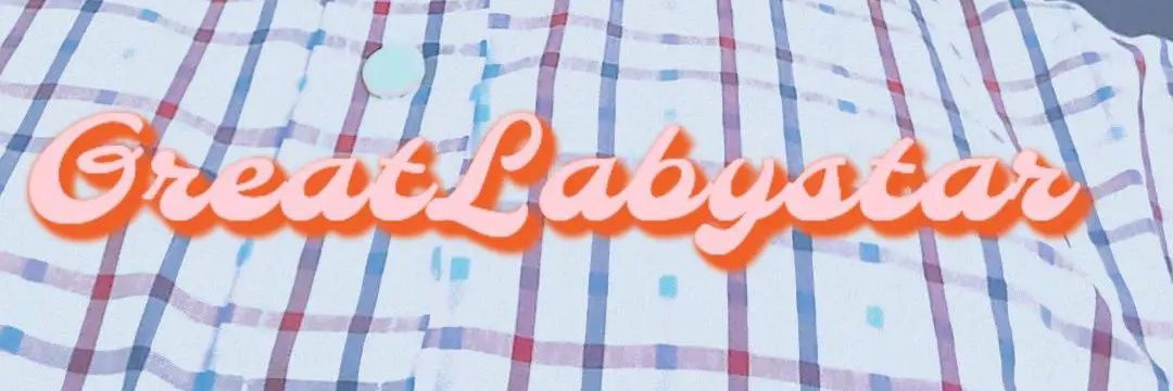 Labystar's profile banner image