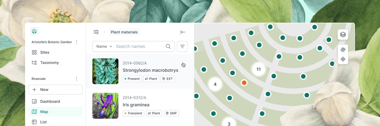 hortisplatform's profile banner image
