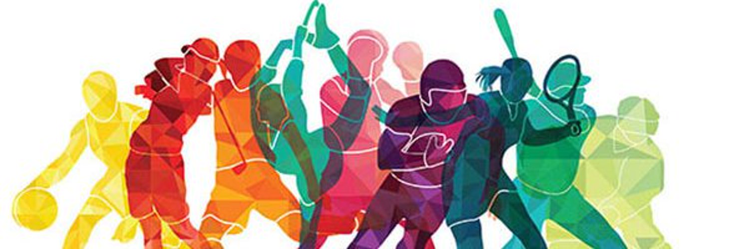 RGSHW Sport's banner