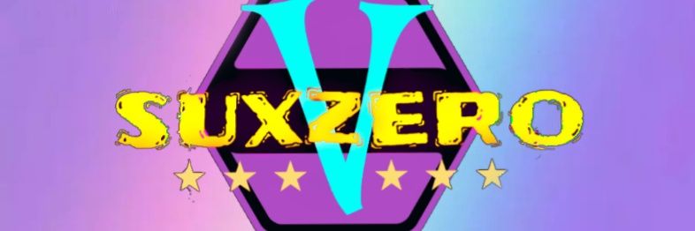Suxz3ro's profile banner image
