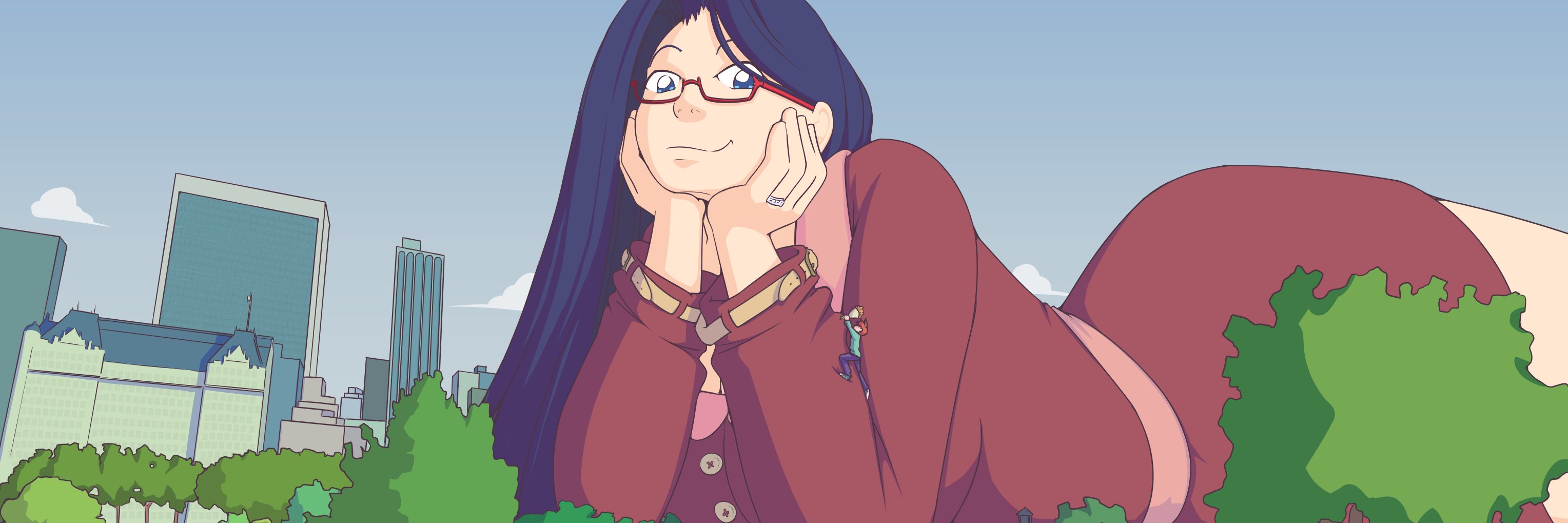 ChibiBiscuit.exe has stopped working banner