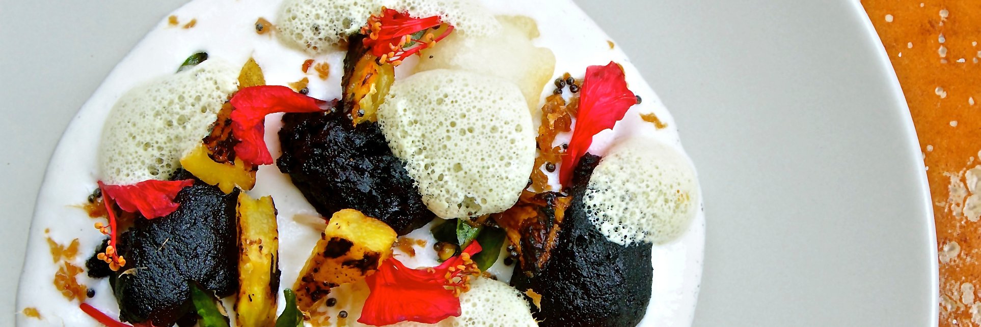 Sandeep Sreedharan banner