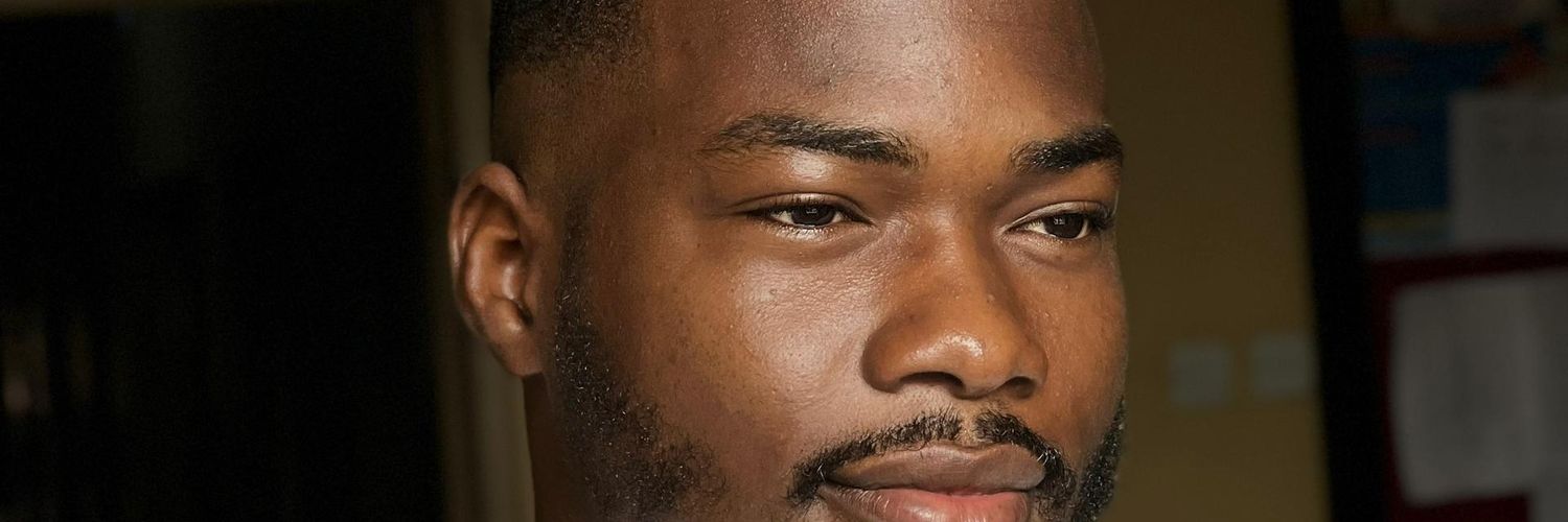 funsobusayo's profile banner image