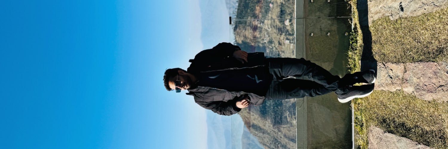nomanksulemani's profile banner image