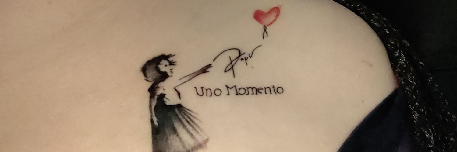 RoamingSerenity's profile banner image