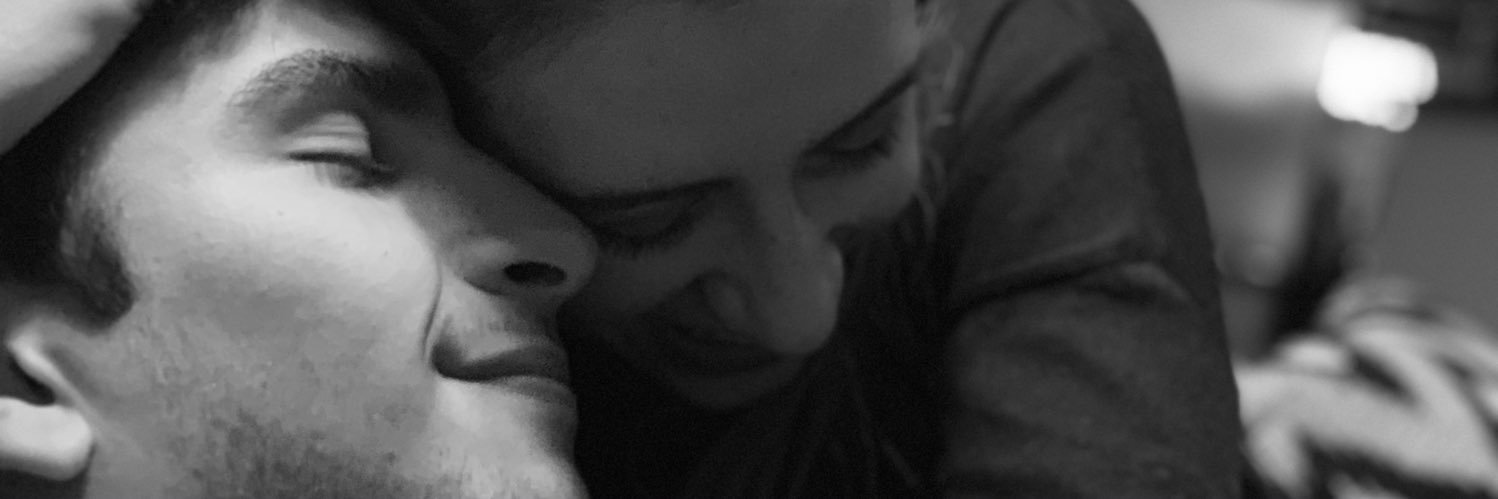 justinemecr's profile banner image