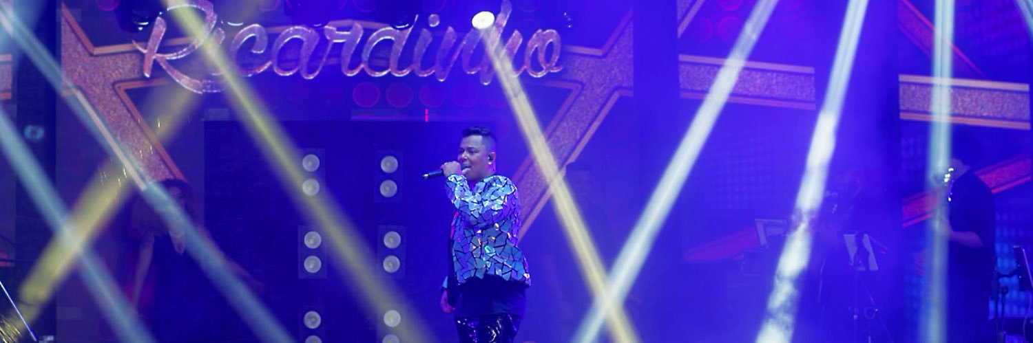 RICARDINHOSAMBA's profile banner image