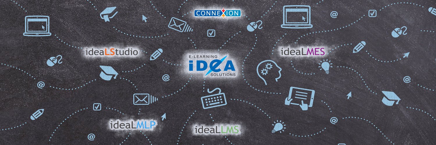 Idea E-Learning (@IdeaELearning) / Posts / X