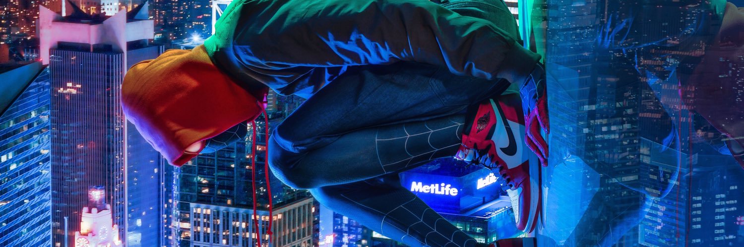 trustnoone81's profile banner image