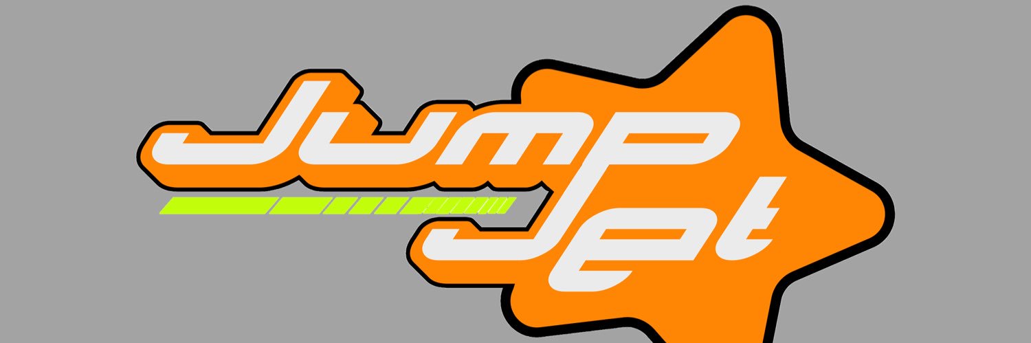 Jump Jet🩸 banner