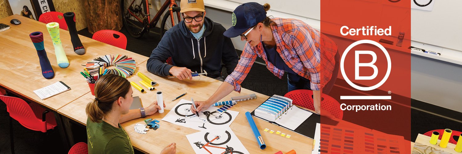 Quality Bicycle Products banner