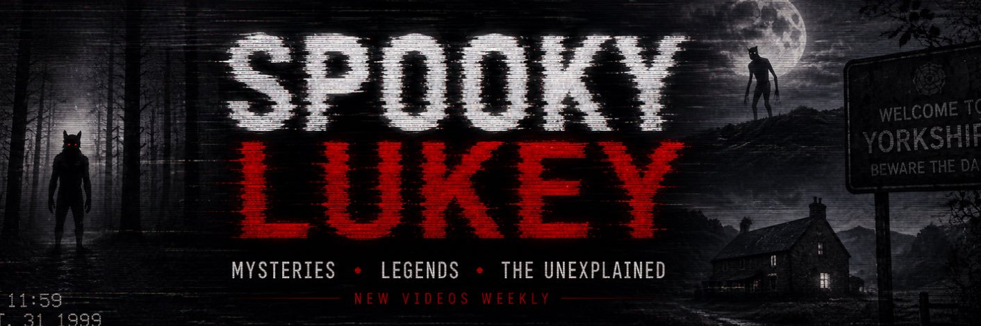 spookylukeyyt's profile banner image