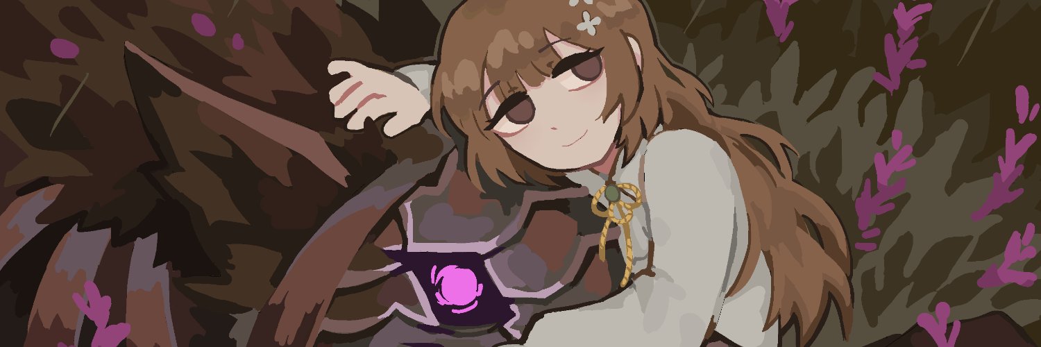 AmaliMirror's profile banner image