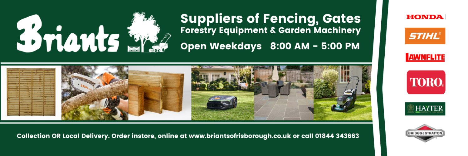 BriantsLtd's profile banner image