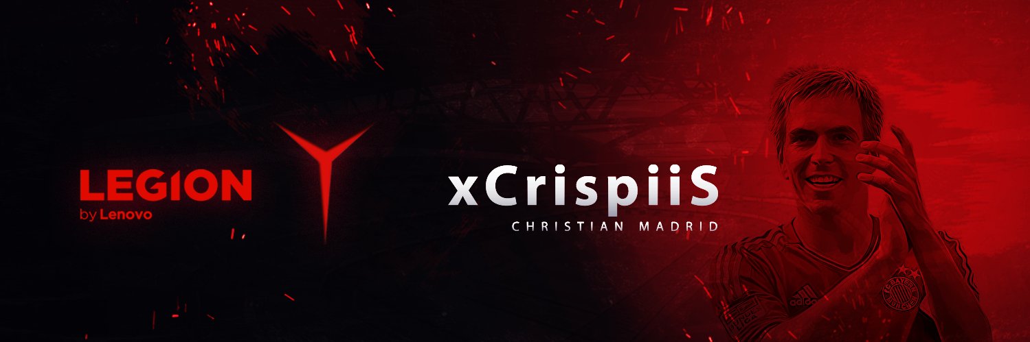 CrxpiS's profile banner image