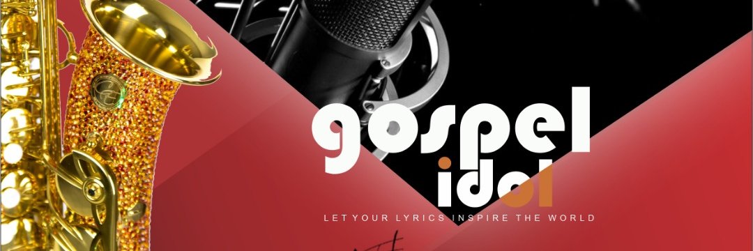 IdolGospel's profile banner image