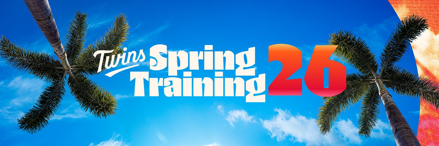 Minnesota Twins banner