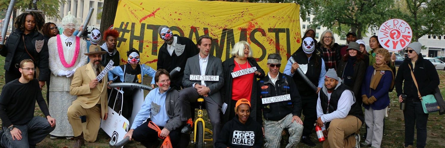 Keith Rose banner