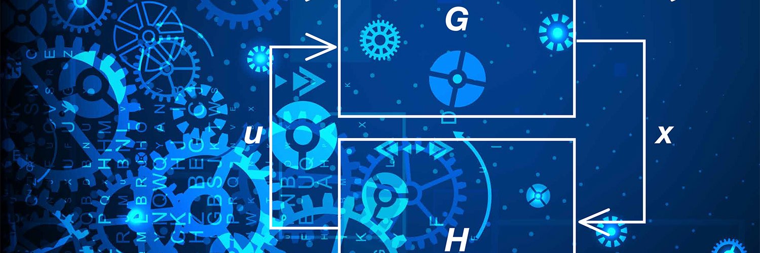 SpringerControl's profile banner image