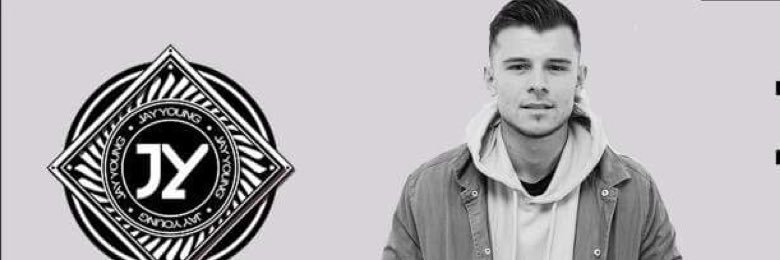 jayyoungdj's profile banner image