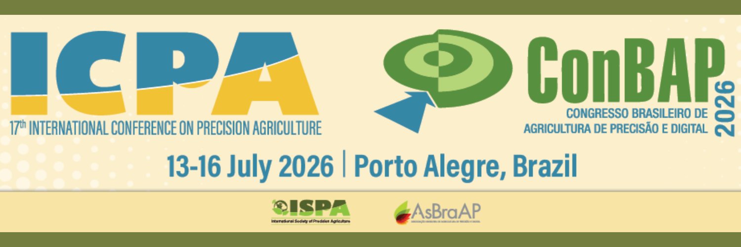ISPA's banner