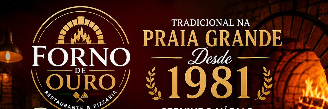 fornodeouro's profile banner image