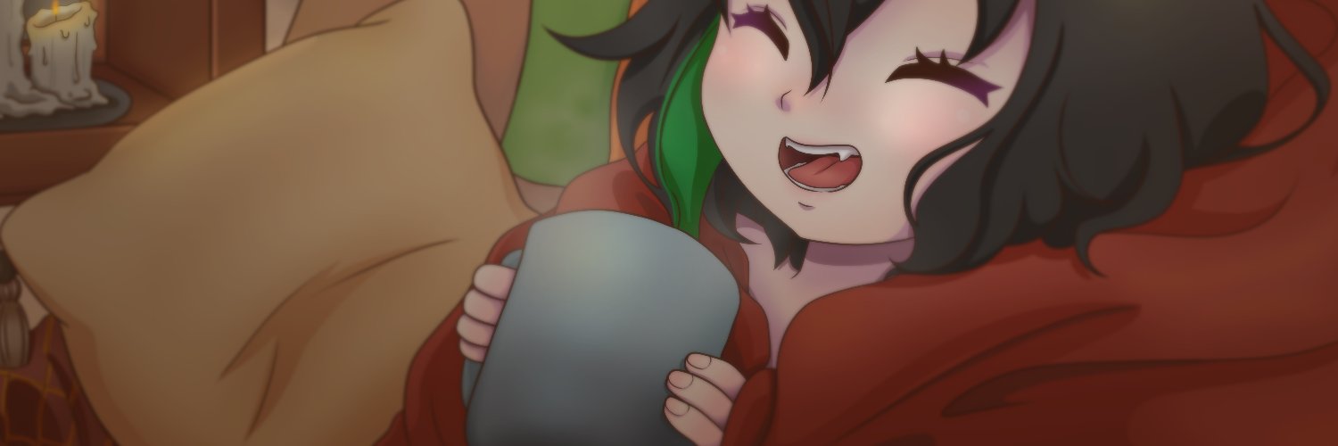 awa | Commissions Open! 🦖 banner