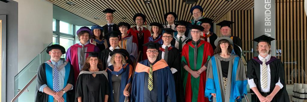 Falmouth English & Creative Writing banner