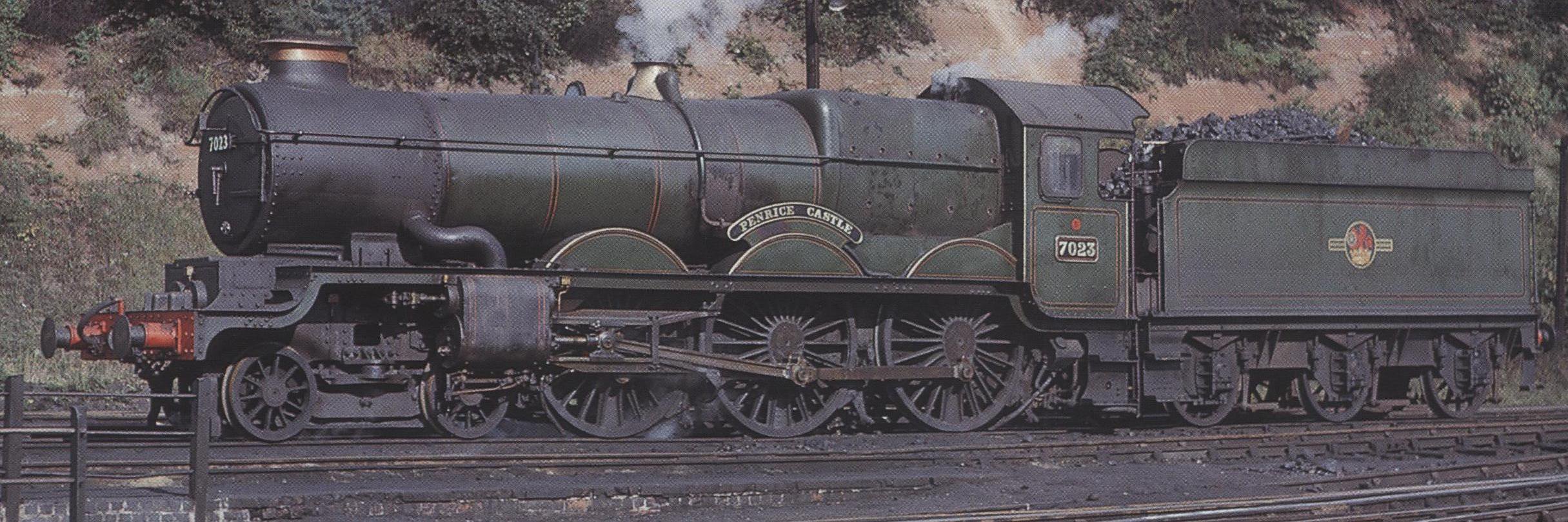 Howard Parker banner