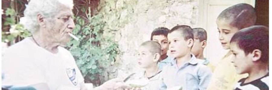 feradcelikk's profile banner image