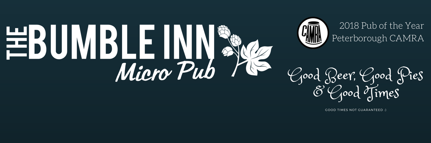 TheBimbleInn's profile banner image