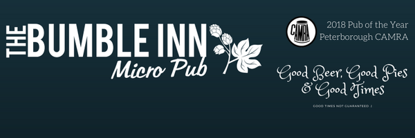 TheBimbleInn Profile Banner