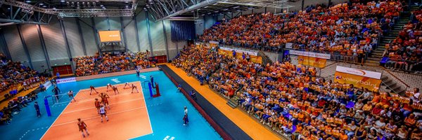 NevoboWest Profile Banner