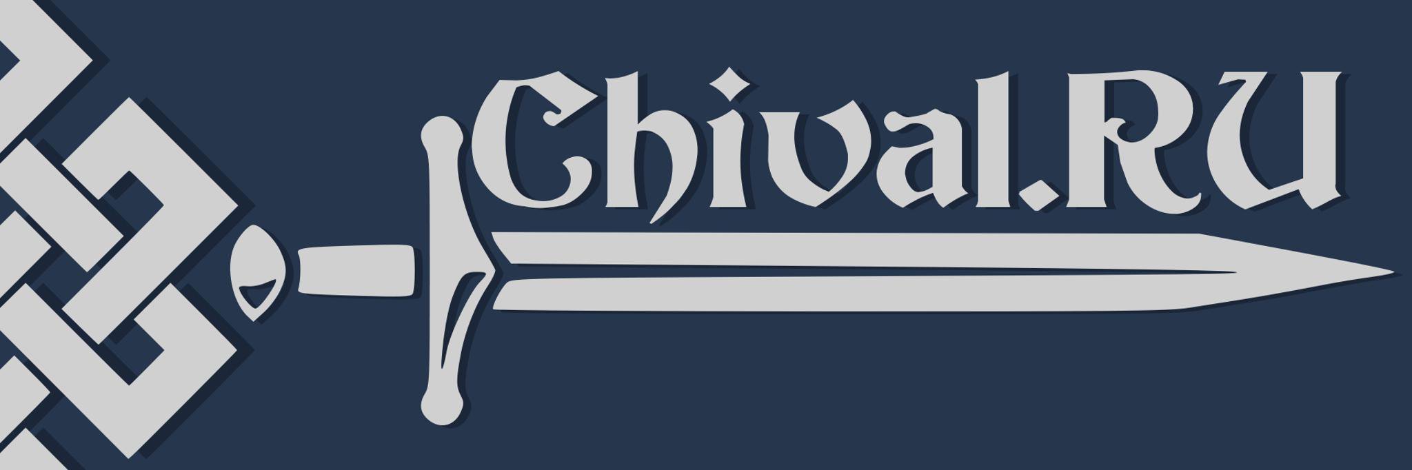 chival_ru's profile banner image