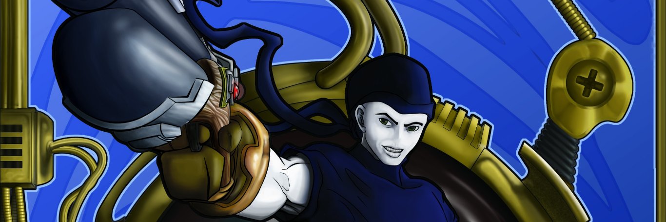albertopyromano's profile banner image