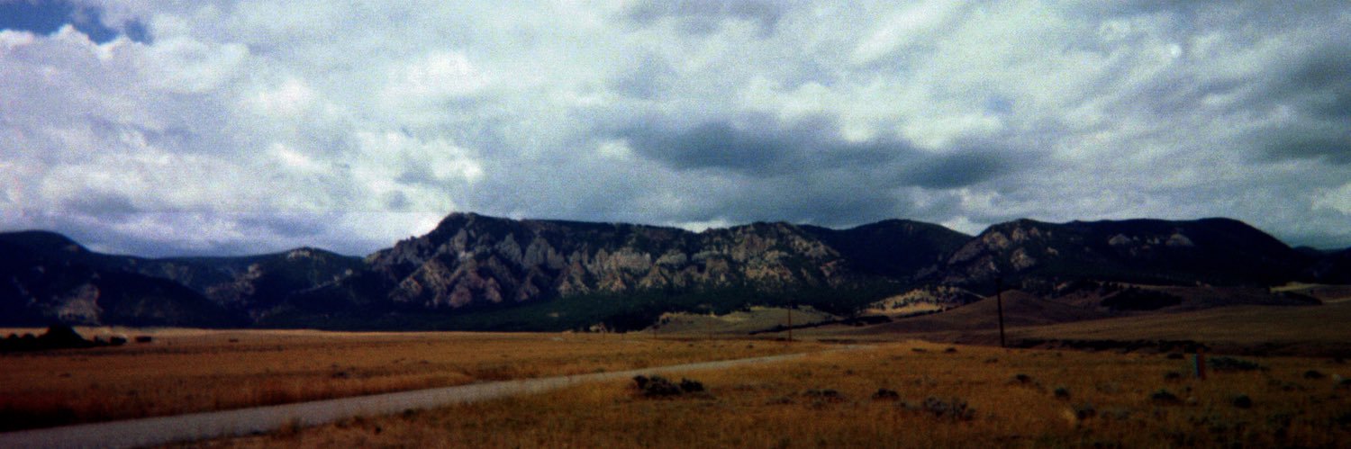 MacRapach's profile banner image