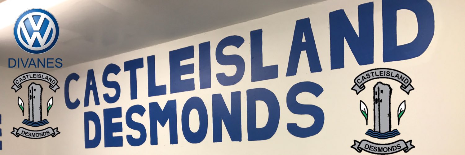 CastleislandDesmonds banner