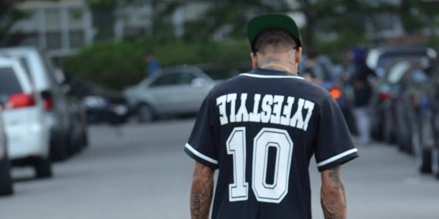 LyfestyleNYC's profile banner image